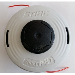 Głowica żyłkowa Stihl Auto Cut 46-2 do kos, wykaszaerk Stihl FS260, FS310.